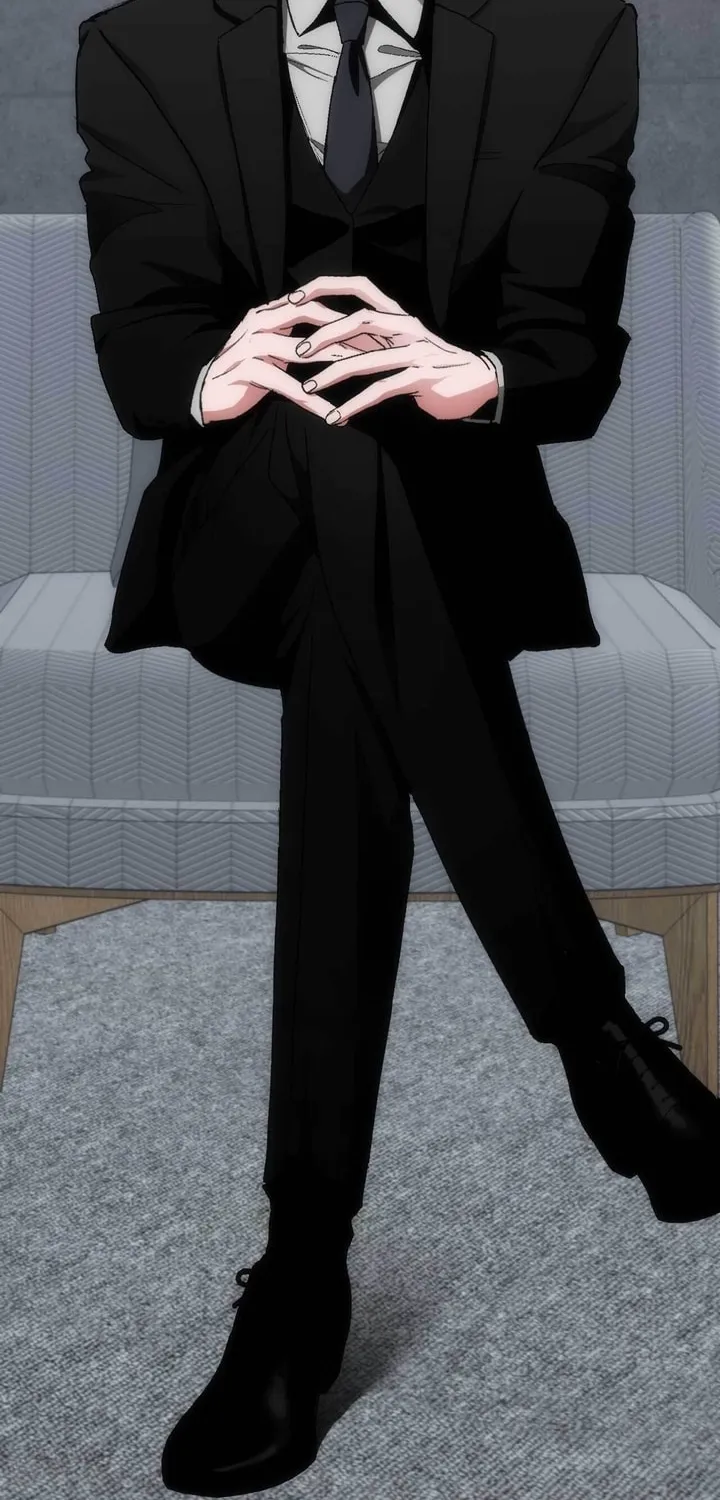 Read Into the Thrill chapter 19 image 5 on Lezhin