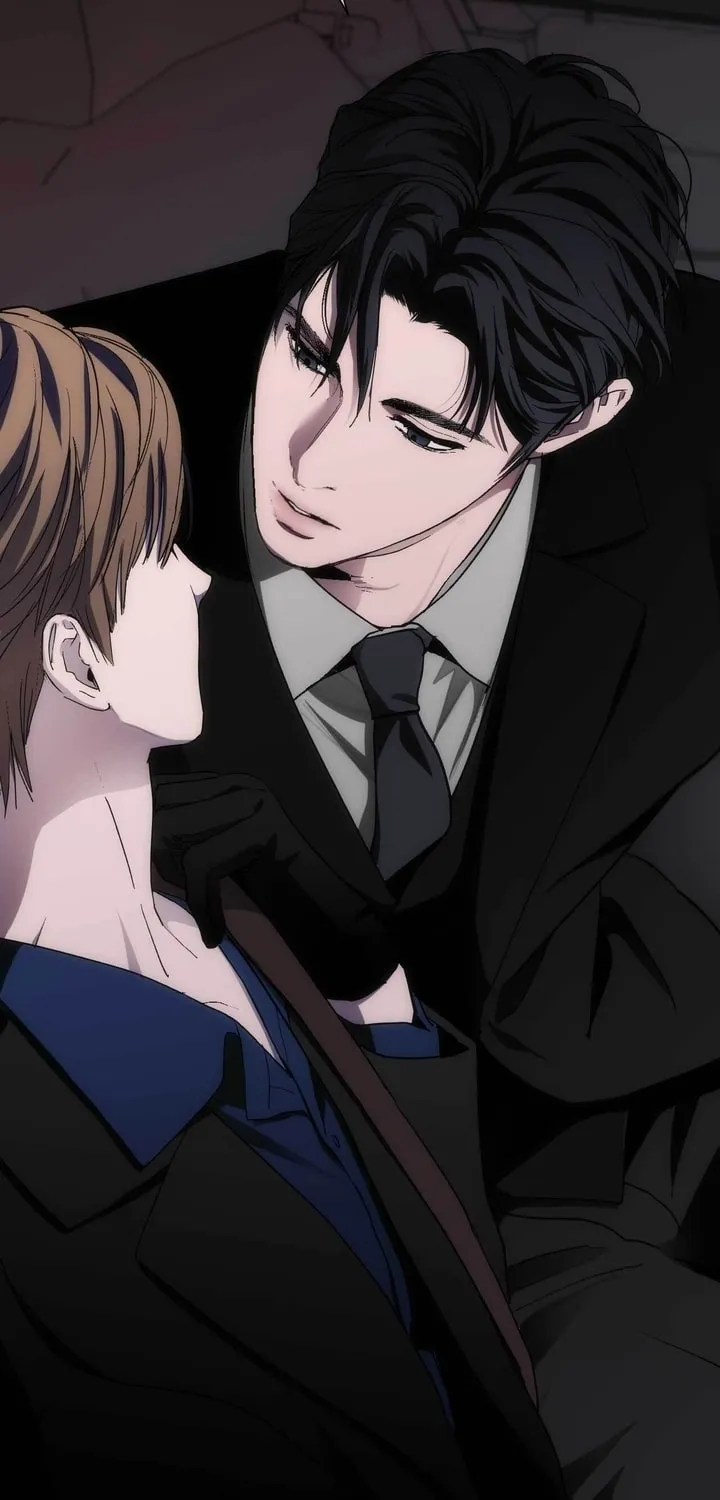 Read Into the Thrill chapter 19 image 62 on Lezhin