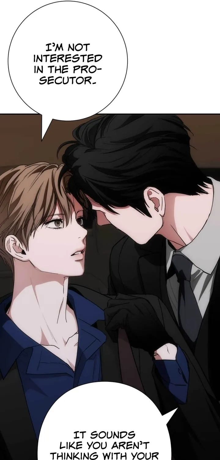 Read Into the Thrill chapter 19 image 64 on Lezhin