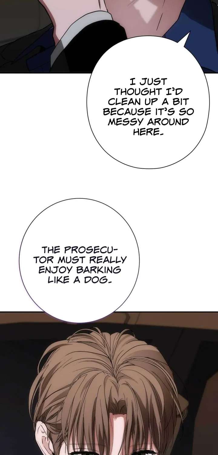Read Into the Thrill chapter 19 image 66 on Lezhin