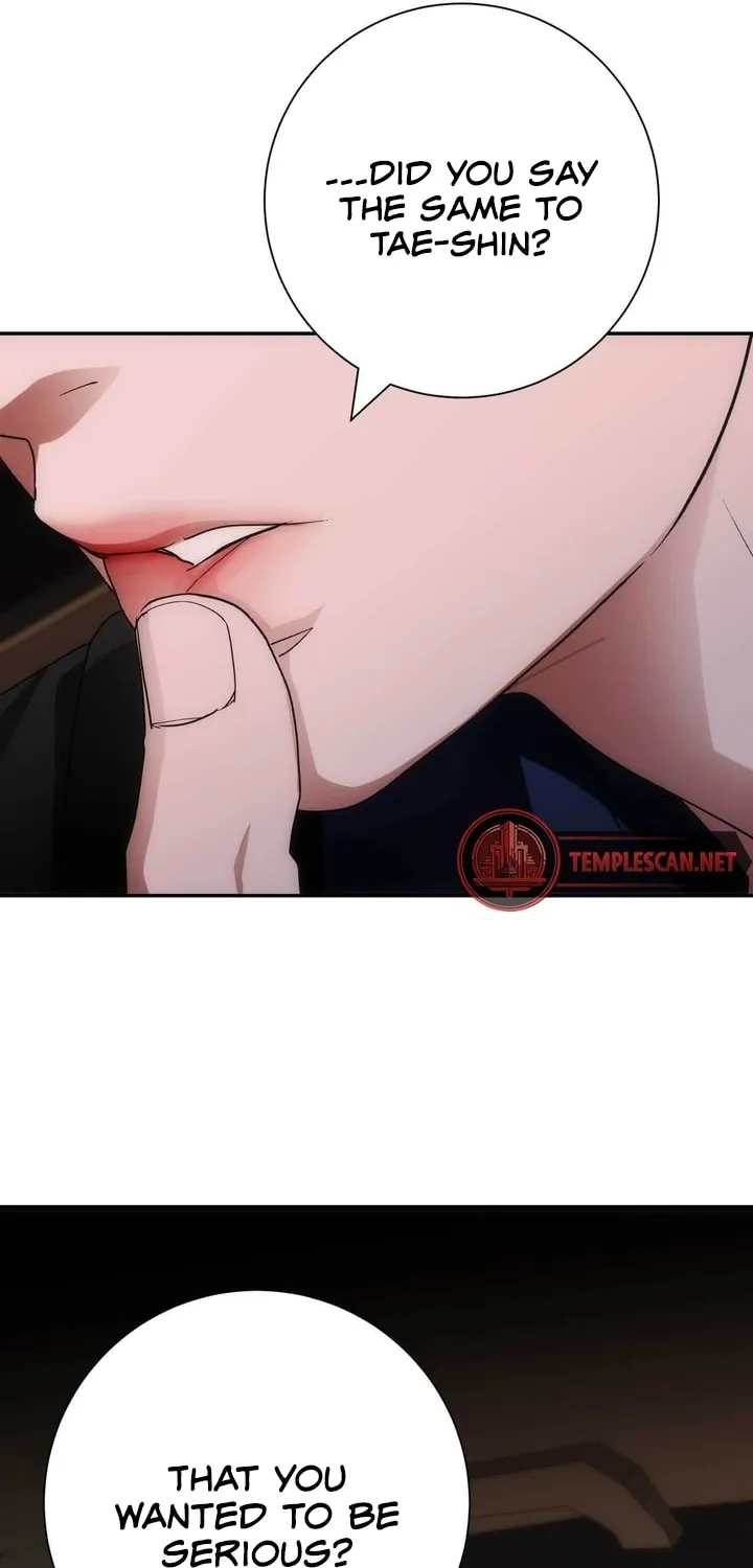 Read Into the Thrill chapter 19 image 73 on Lezhin