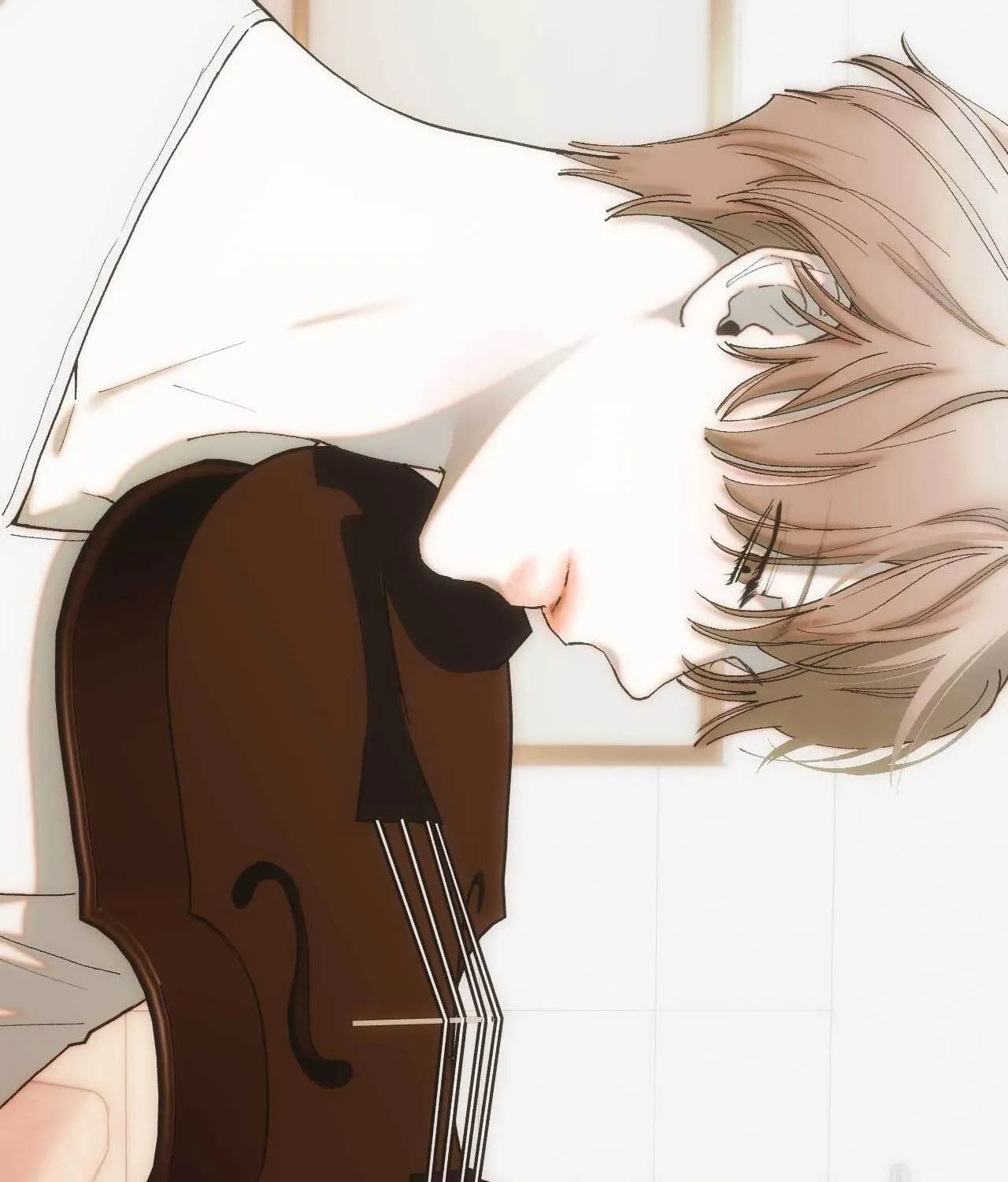 Read Into the Thrill chapter 2 image 1 on Lezhin