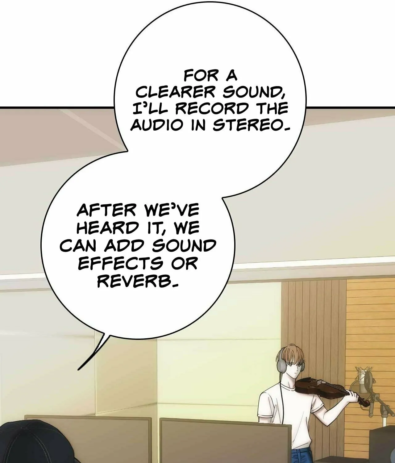 Read Into the Thrill chapter 2 image 101 on Lezhin