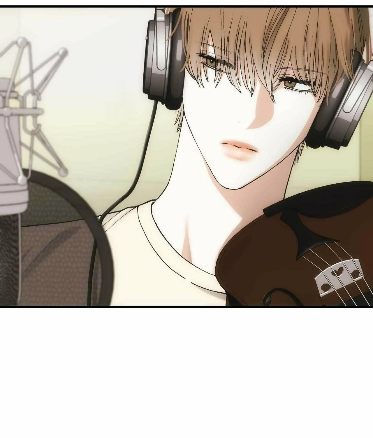 Read Into the Thrill chapter 2 image 103 on Lezhin