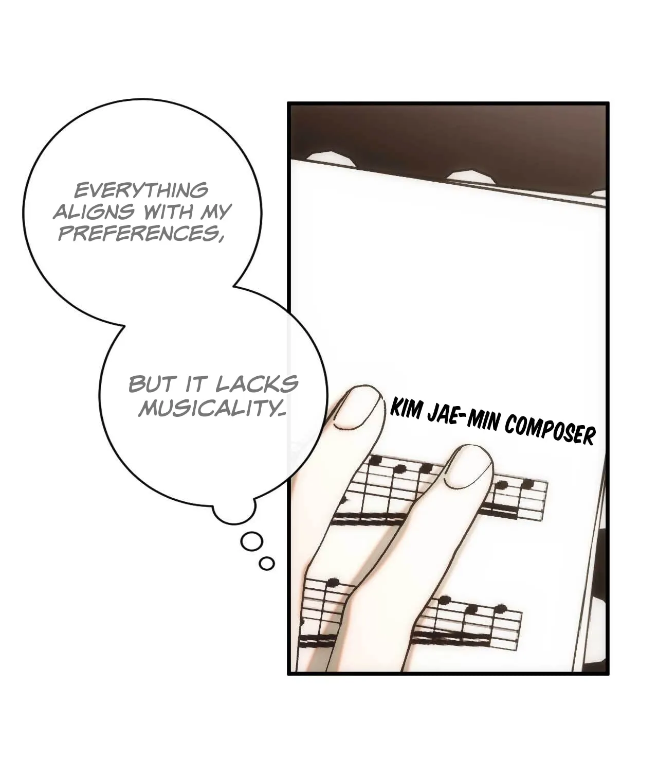 Read Into the Thrill chapter 2 image 11 on Lezhin