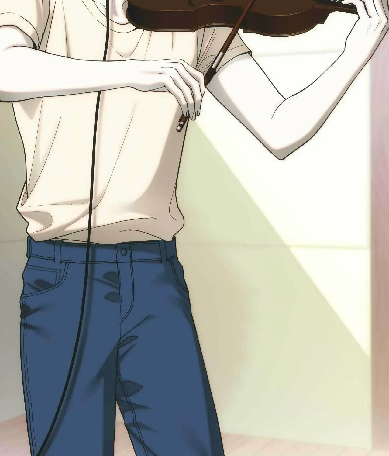 Read Into the Thrill chapter 2 image 110 on Lezhin