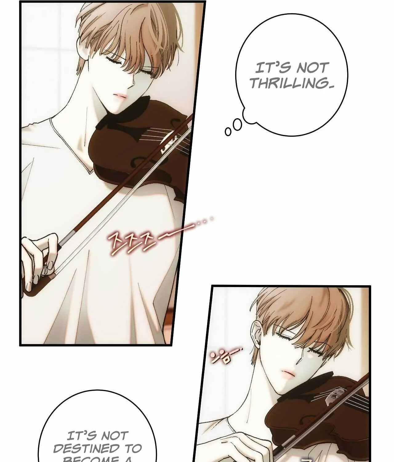 Read Into the Thrill chapter 2 image 14 on Lezhin