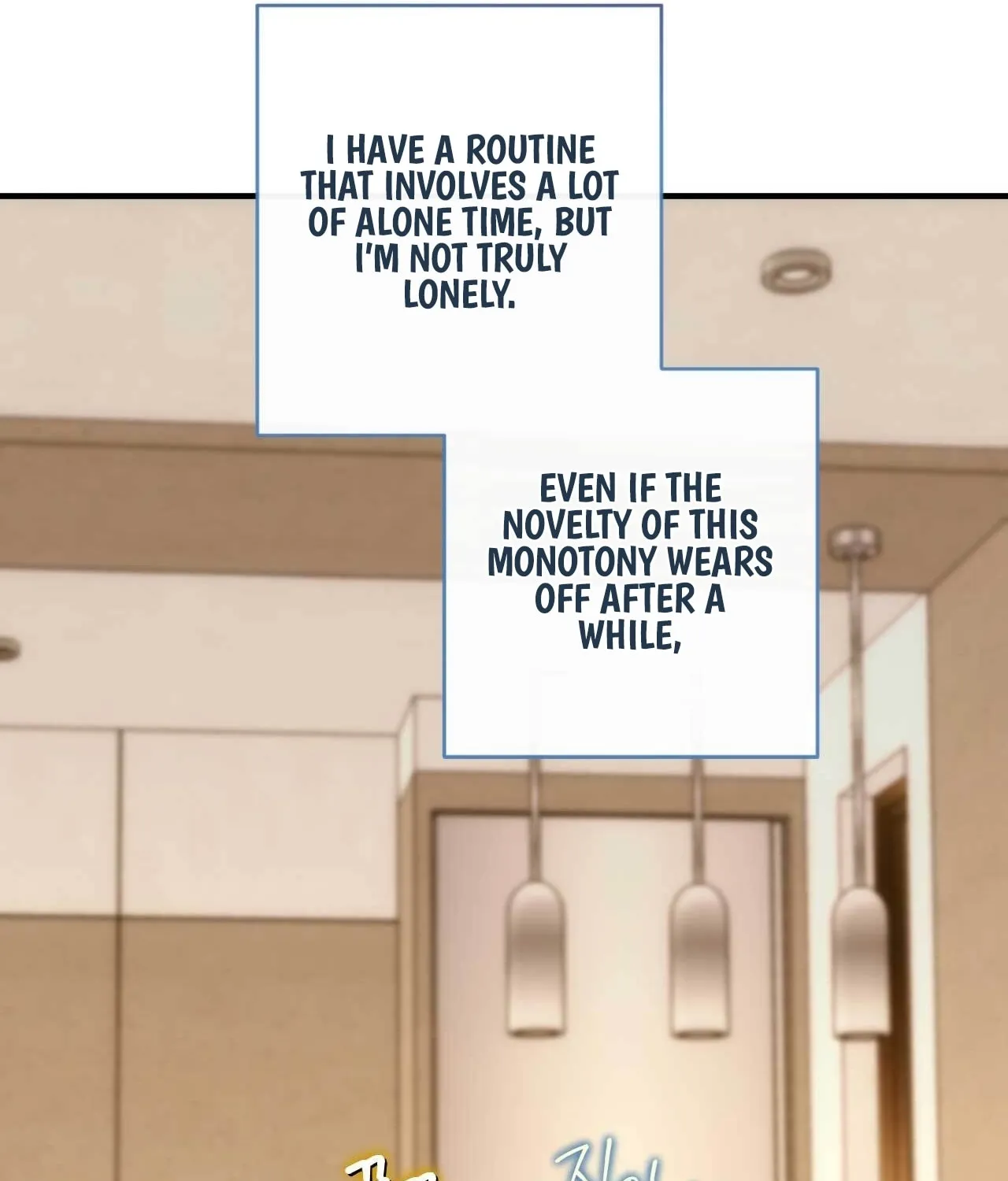 Read Into the Thrill chapter 2 image 20 on Lezhin