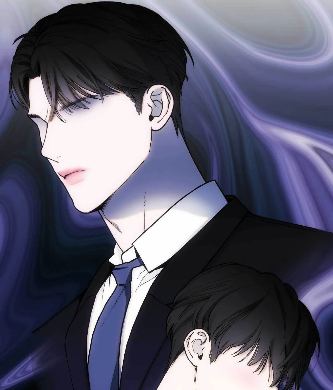 Read Into the Thrill chapter 2 image 27 on Lezhin