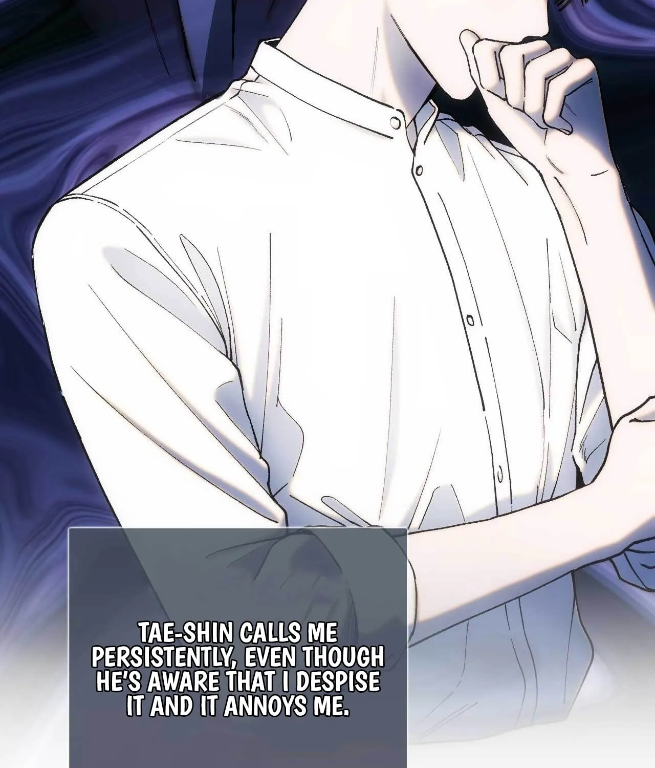 Read Into the Thrill chapter 2 image 28 on Lezhin