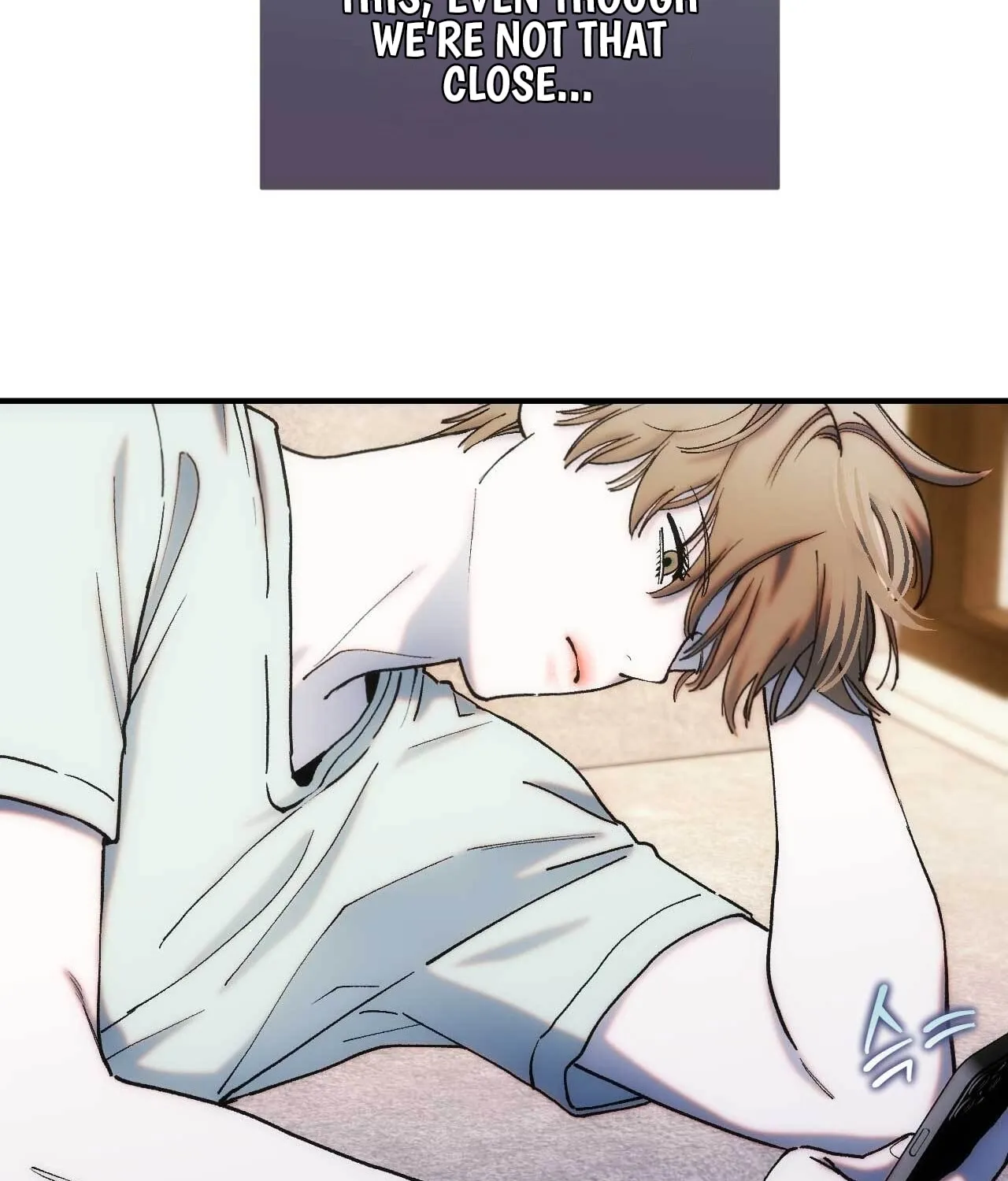 Read Into the Thrill chapter 2 image 30 on Lezhin