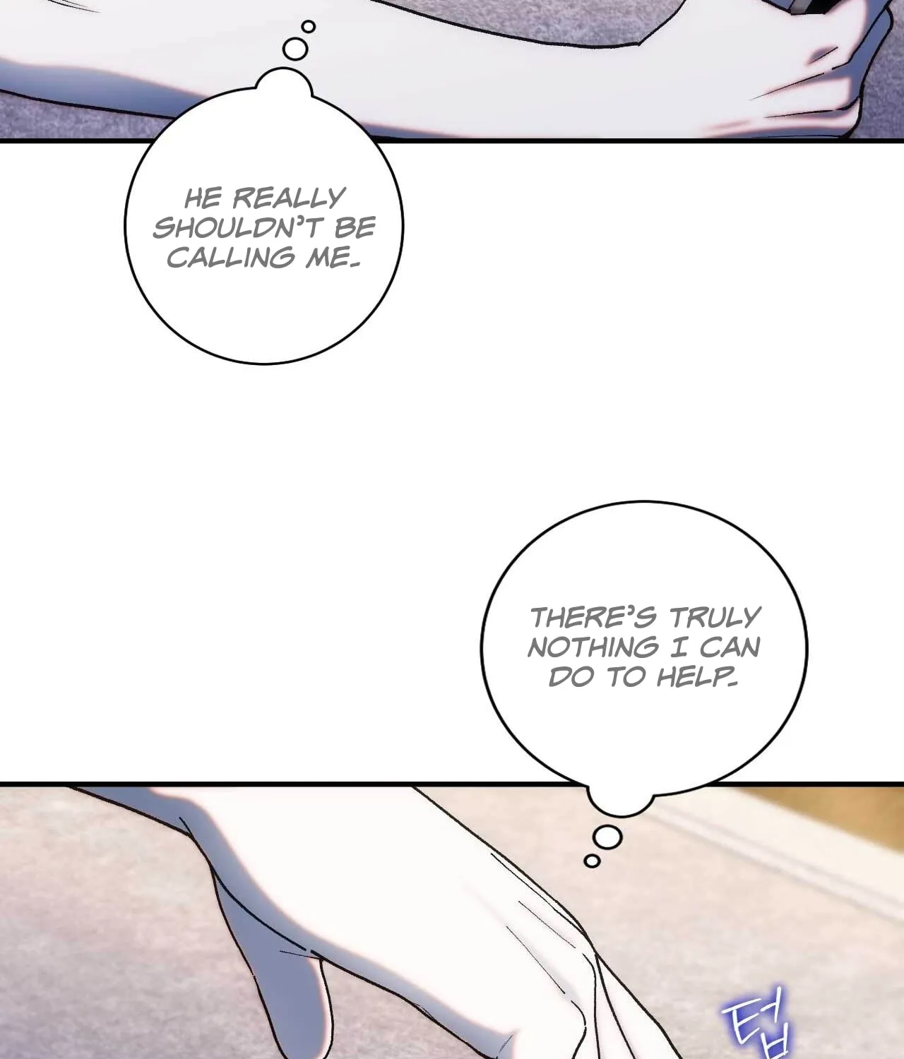 Read Into the Thrill chapter 2 image 31 on Lezhin