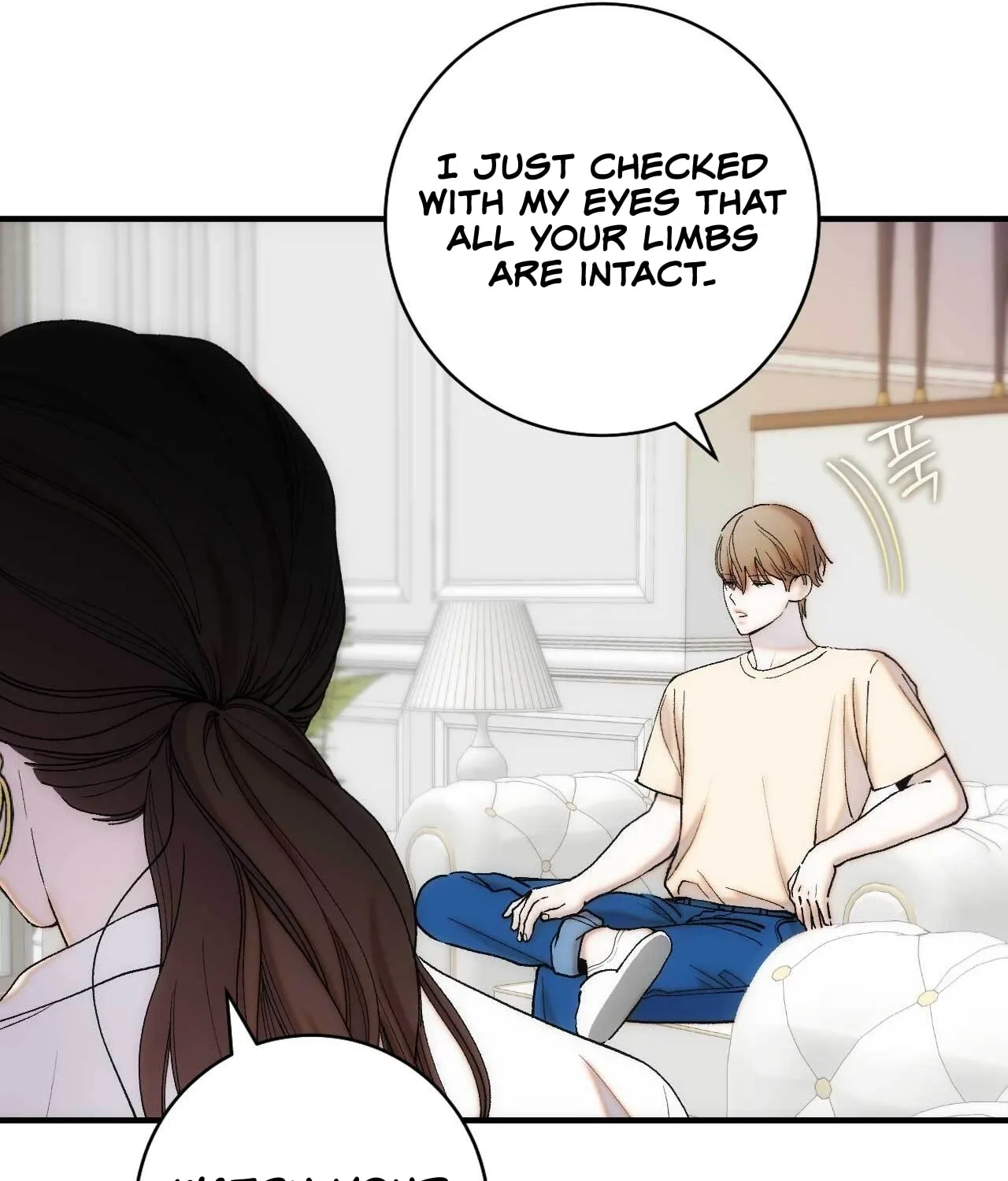 Read Into the Thrill chapter 2 image 41 on Lezhin