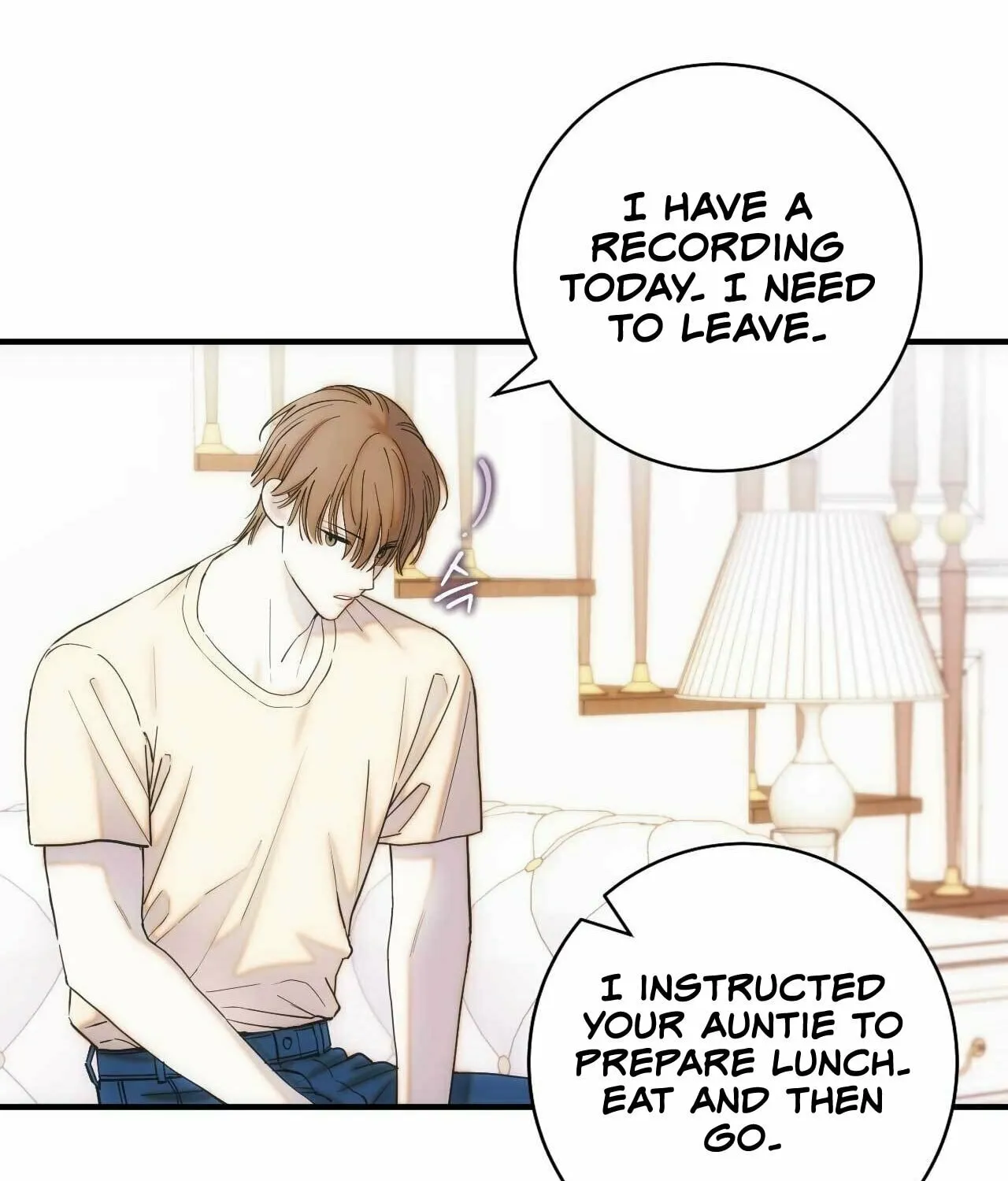 Read Into the Thrill chapter 2 image 51 on Lezhin