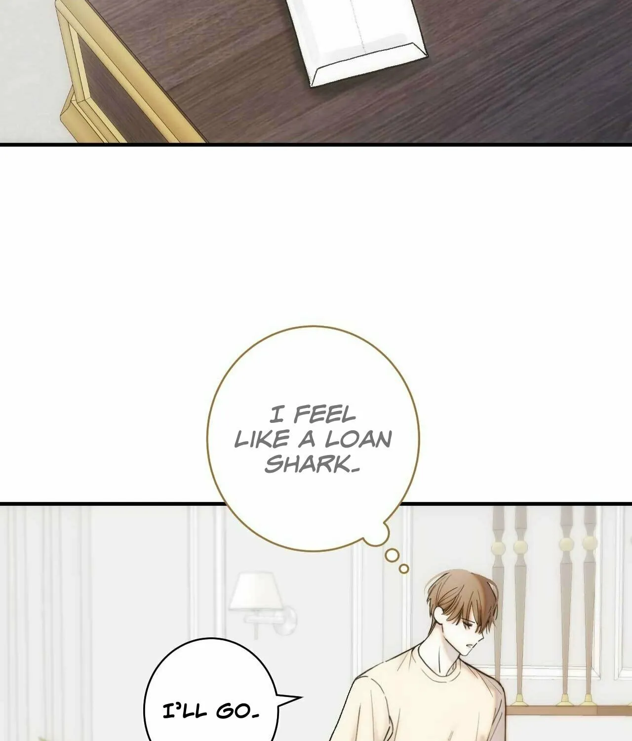 Read Into the Thrill chapter 2 image 57 on Lezhin