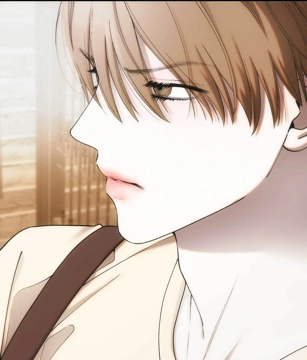 Read Into the Thrill chapter 2 image 81 on Lezhin
