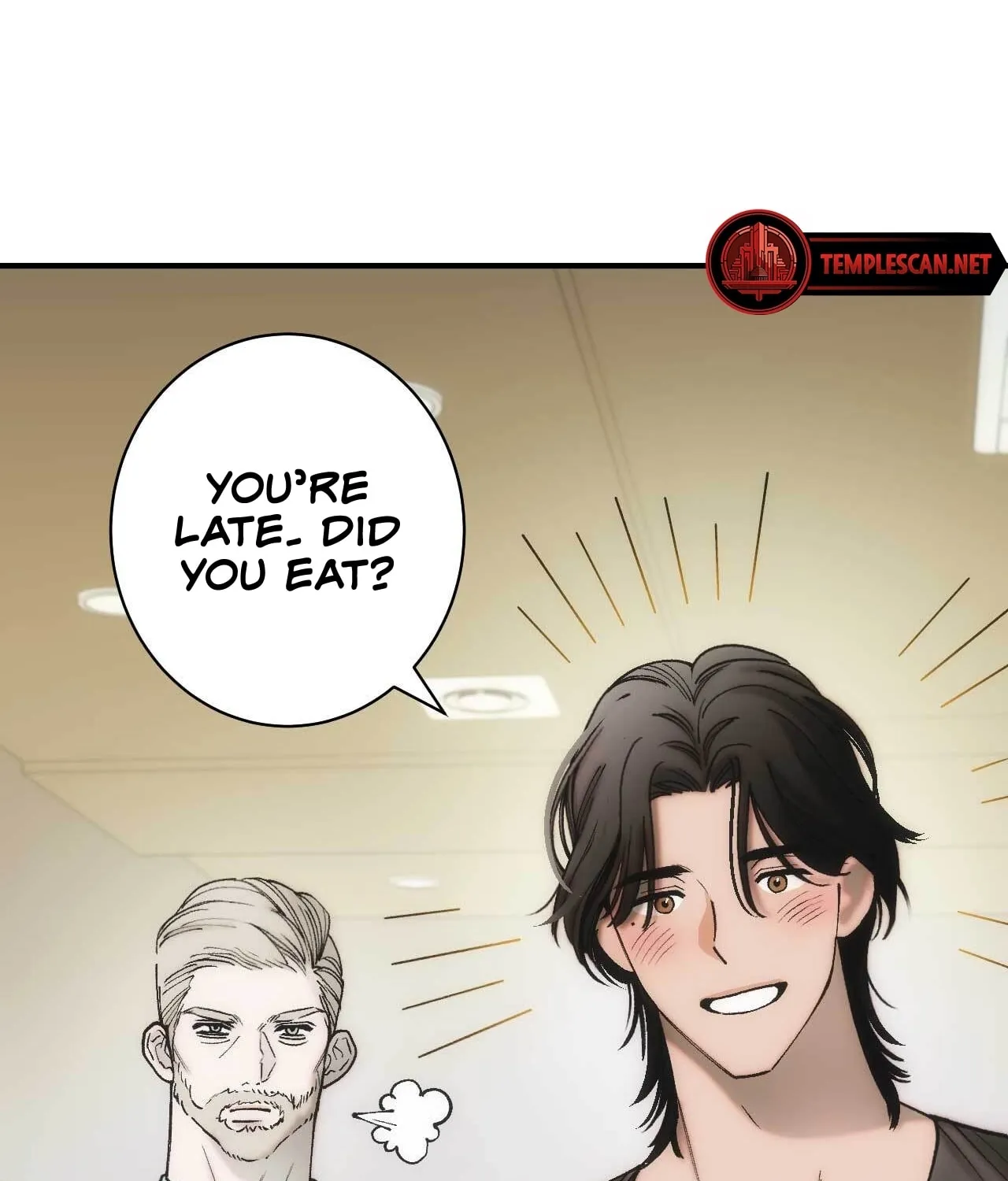 Read Into the Thrill chapter 2 image 86 on Lezhin