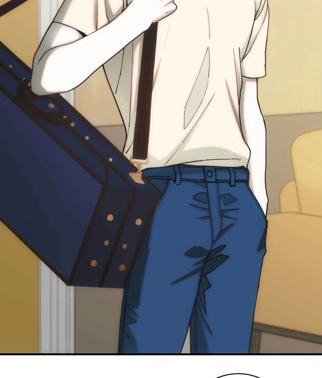 Read Into the Thrill chapter 2 image 89 on Lezhin