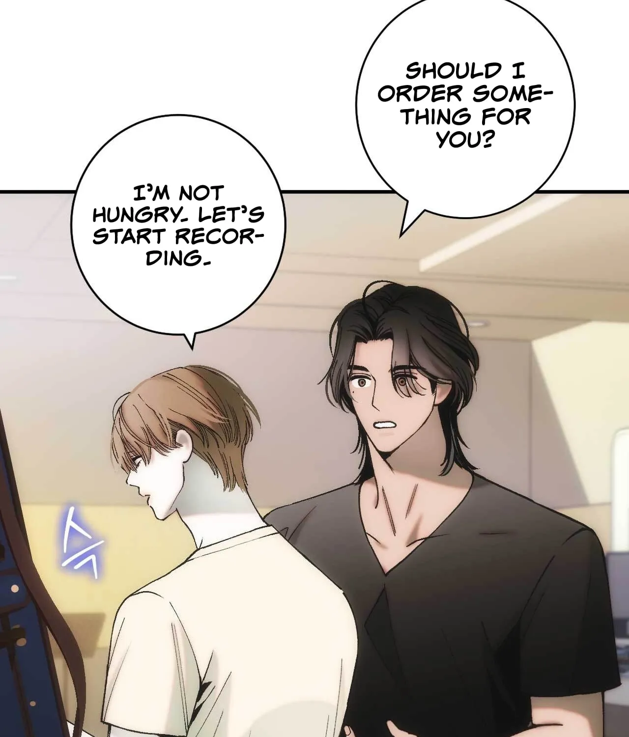 Read Into the Thrill chapter 2 image 90 on Lezhin