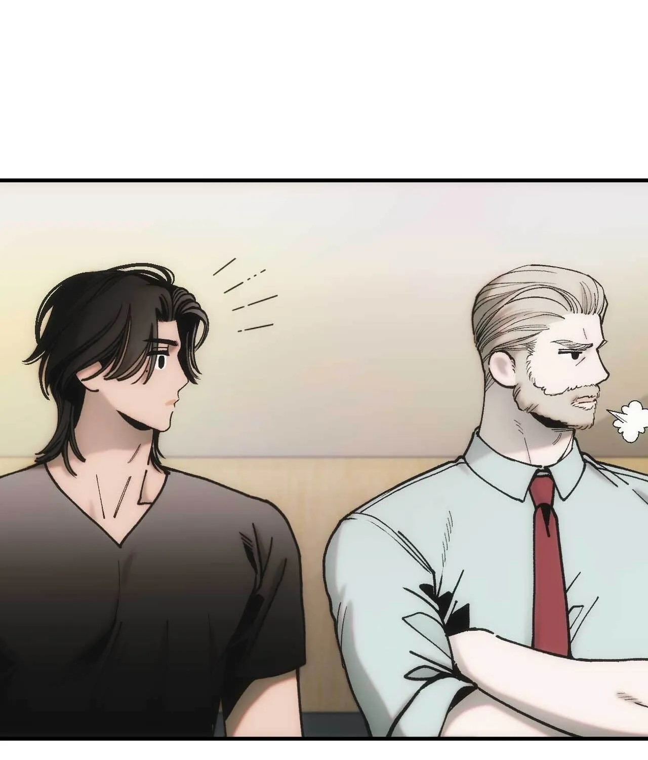 Read Into the Thrill chapter 2 image 93 on Lezhin