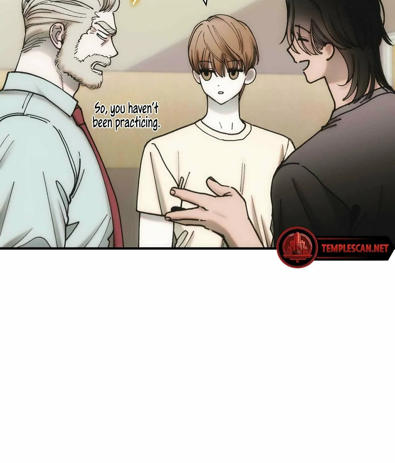 Read Into the Thrill chapter 2 image 98 on Lezhin