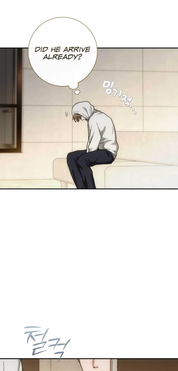 Read Into the Thrill chapter 20 image 18 on Lezhin