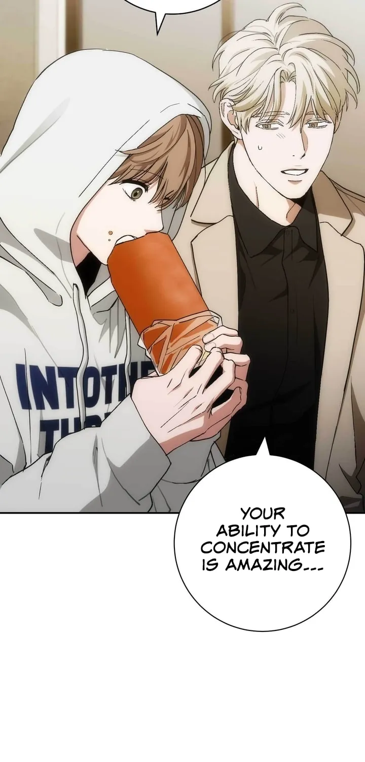 Read Into the Thrill chapter 20 image 28 on Lezhin