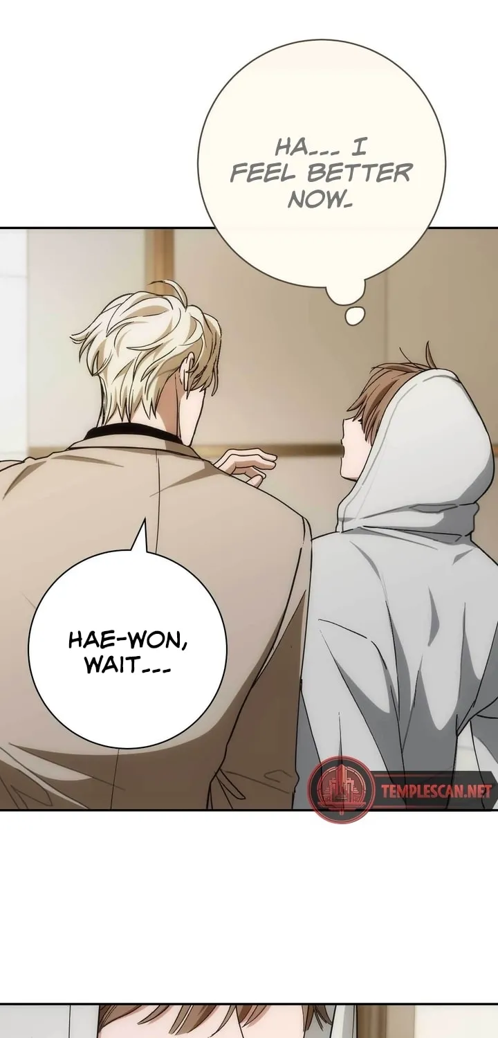 Read Into the Thrill chapter 20 image 29 on Lezhin