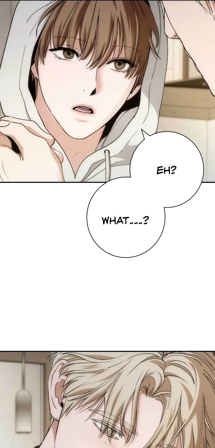 Read Into the Thrill chapter 20 image 32 on Lezhin