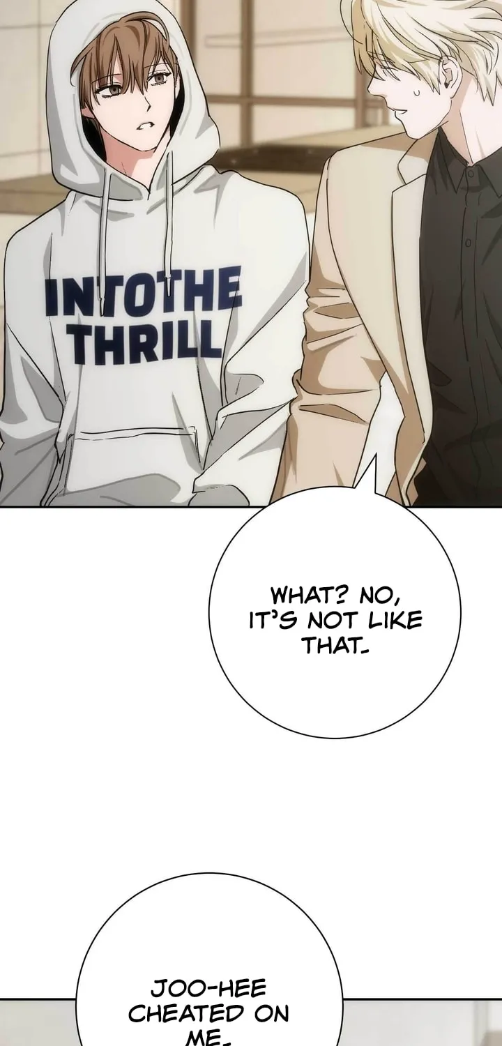 Read Into the Thrill chapter 20 image 38 on Lezhin