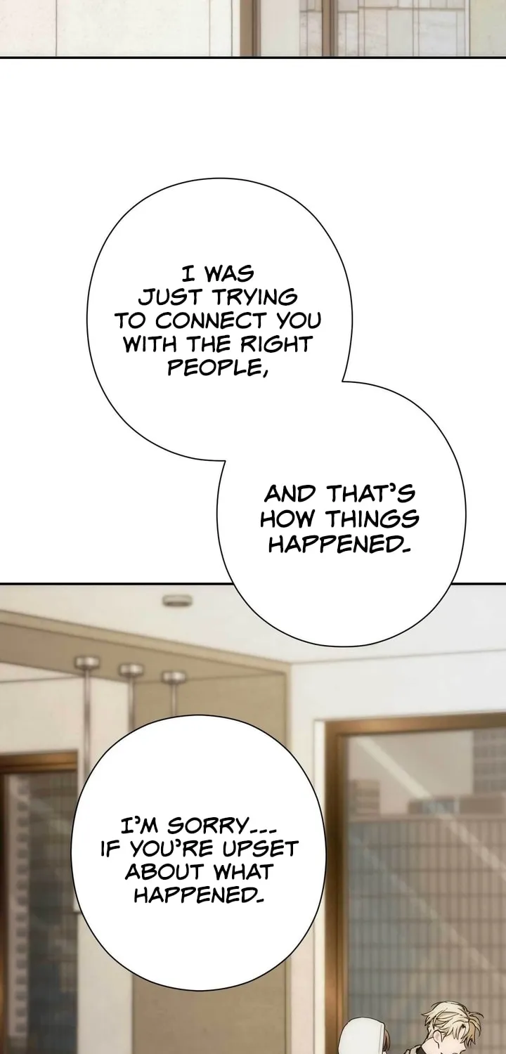 Read Into the Thrill chapter 20 image 42 on Lezhin