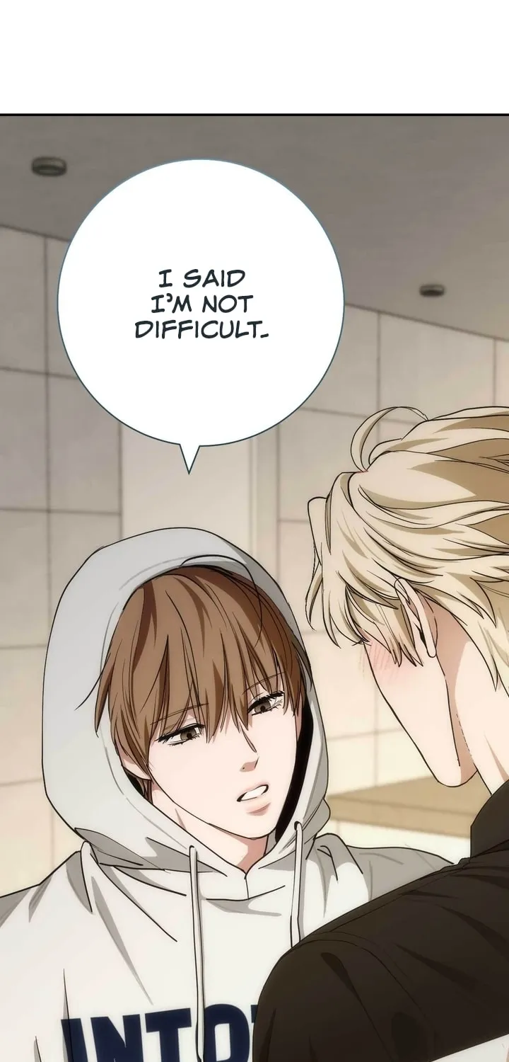 Read Into the Thrill chapter 20 image 46 on Lezhin