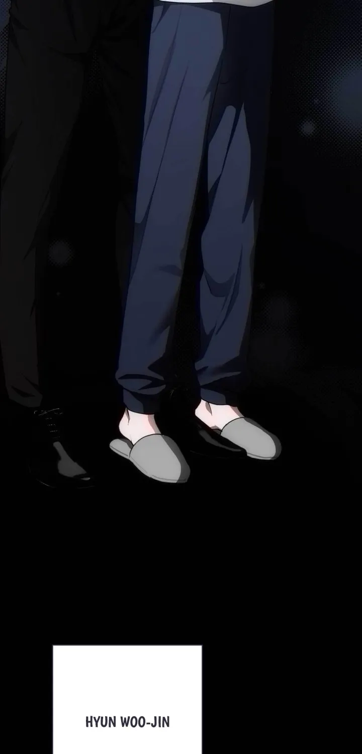 Read Into the Thrill chapter 20 image 5 on Lezhin