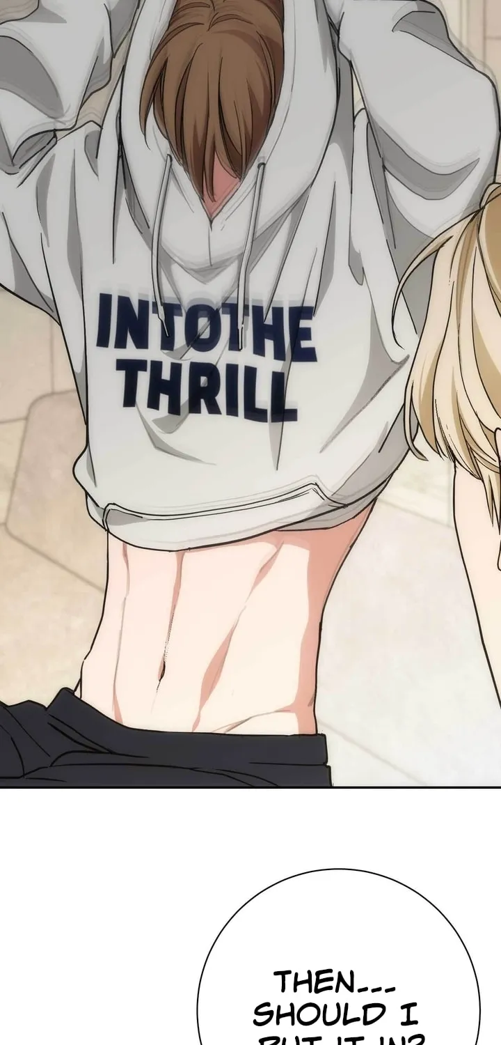 Read Into the Thrill chapter 20 image 52 on Lezhin
