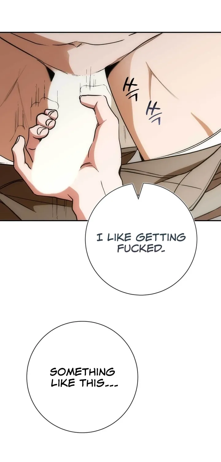 Read Into the Thrill chapter 20 image 60 on Lezhin