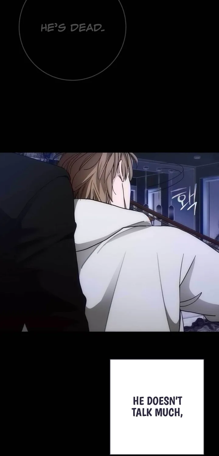 Read Into the Thrill chapter 20 image 7 on Lezhin