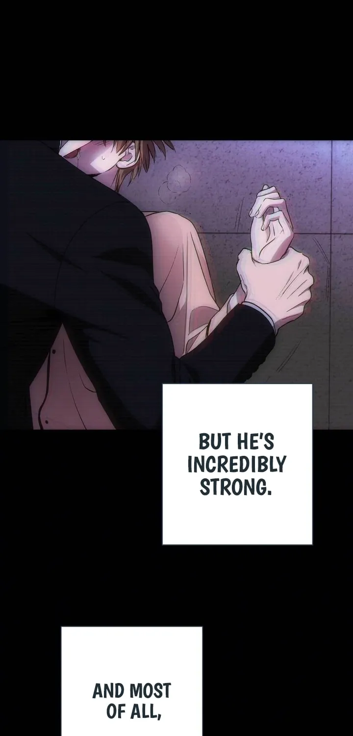 Read Into the Thrill chapter 20 image 8 on Lezhin