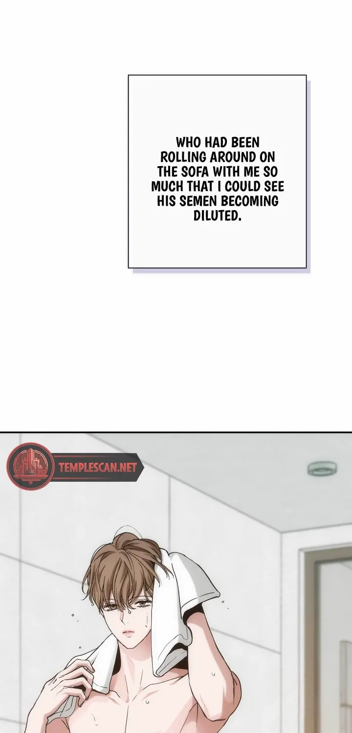 Read Into the Thrill chapter 21 image 1 on Lezhin