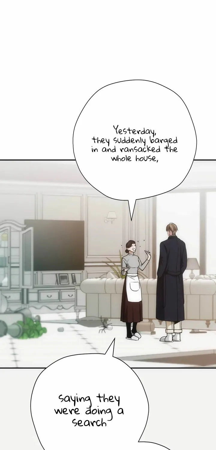 Read Into the Thrill chapter 21 image 11 on Lezhin