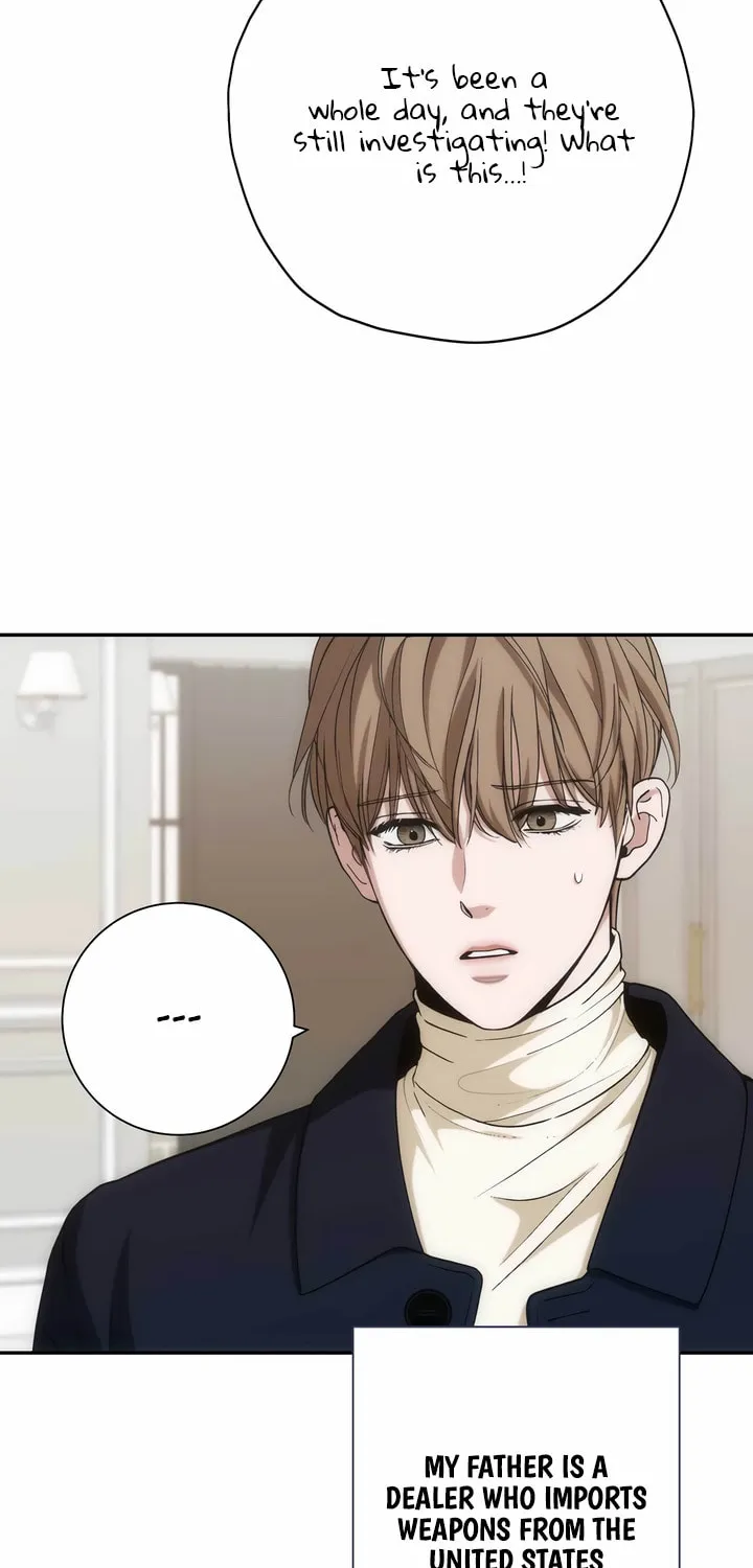 Read Into the Thrill chapter 21 image 13 on Lezhin