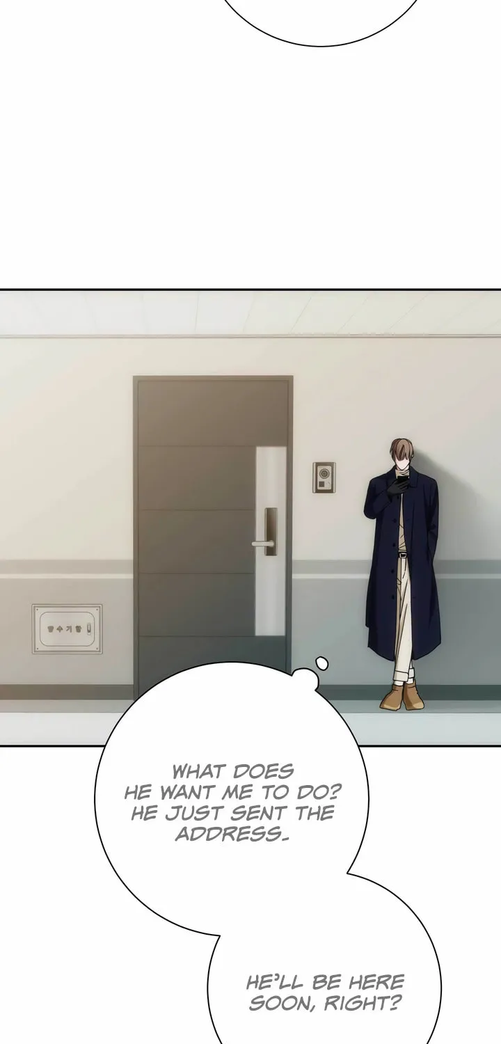 Read Into the Thrill chapter 21 image 36 on Lezhin