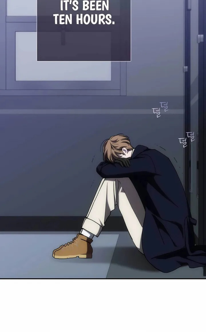 Read Into the Thrill chapter 21 image 39 on Lezhin