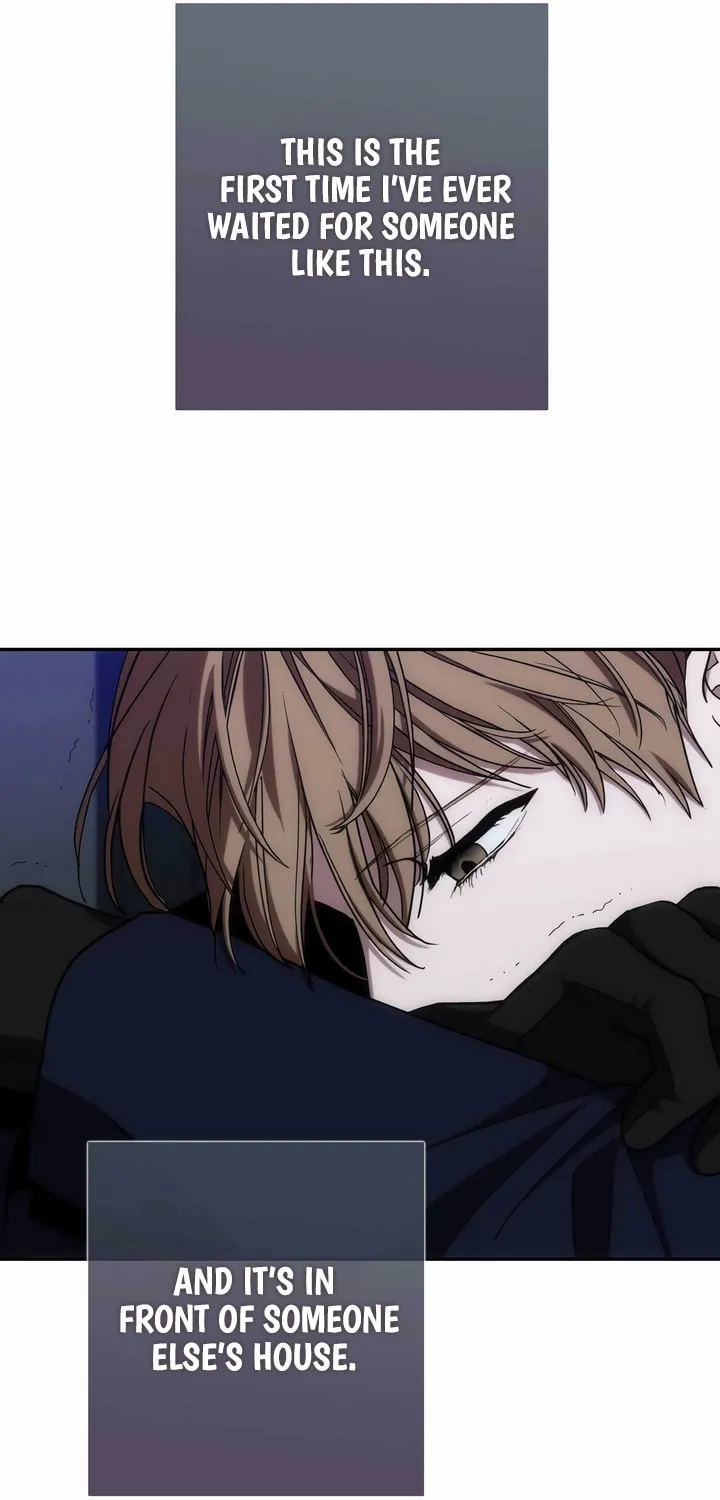 Read Into the Thrill chapter 21 image 40 on Lezhin