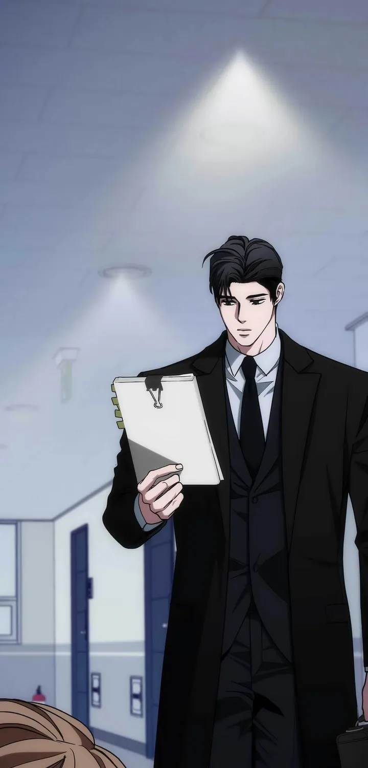 Read Into the Thrill chapter 21 image 44 on Lezhin