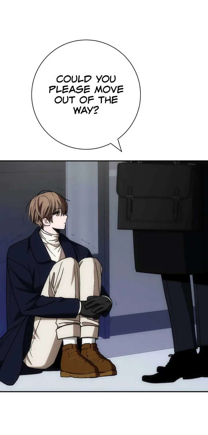 Read Into the Thrill chapter 21 image 51 on Lezhin