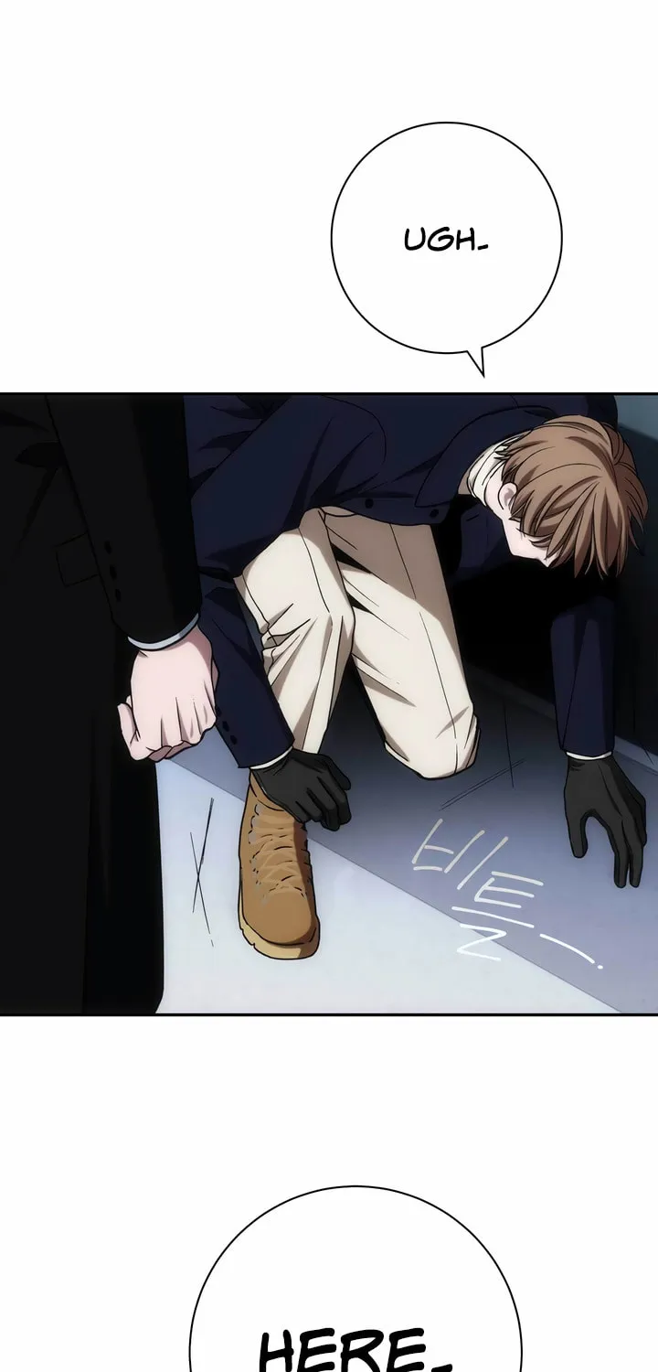 Read Into the Thrill chapter 21 image 52 on Lezhin