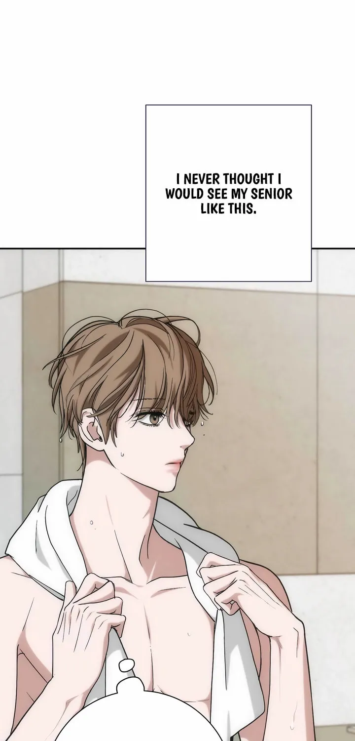 Read Into the Thrill chapter 21 image 6 on Lezhin