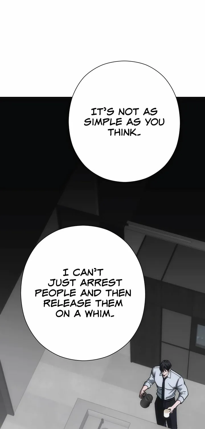 Read Into the Thrill chapter 21 image 64 on Lezhin