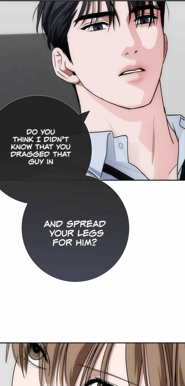 Read Into the Thrill chapter 21 image 72 on Lezhin