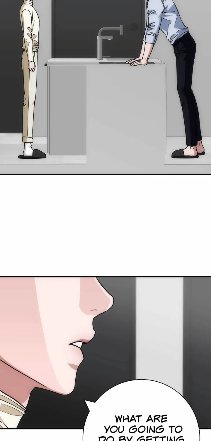 Read Into the Thrill chapter 21 image 75 on Lezhin